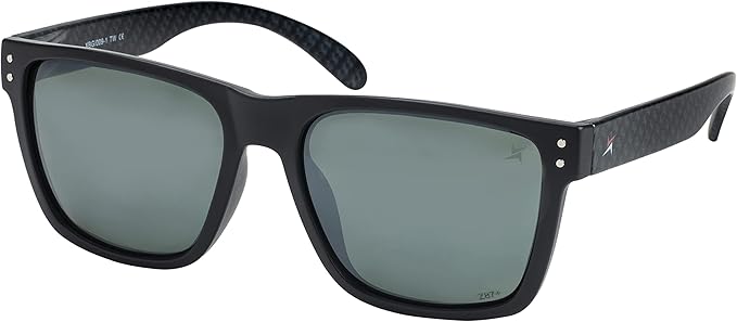 X Power ANSI Z87+ Extra Large Weekenders Safety Sunglasses Impact Resistant Polycarbonate Lens & Frame (Made In Taiwan)