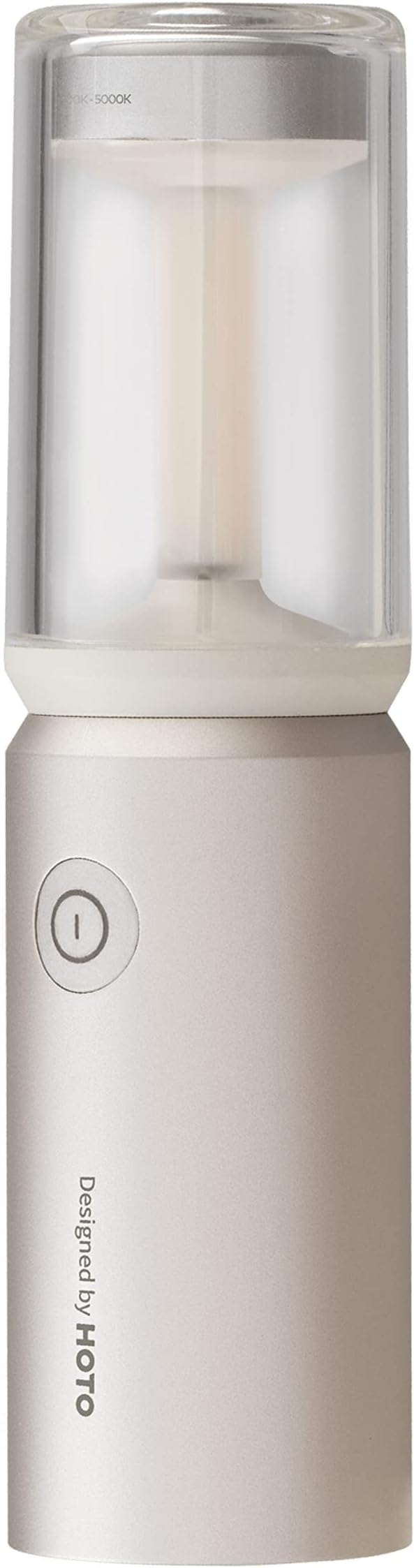 HOTO Outdoor Camping Flashlight Rechargeable, 3-in1 Camping Lantern 3100mAh, IP66 Water Resistant Camping Lamp Tent Lights with Hook, LED Flashlight for Camping, Outdoor, Emergency