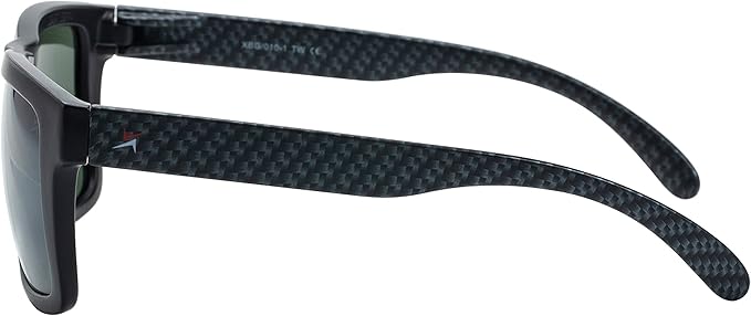 X Power ANSI Z87+ Extra Large Weekenders Safety Sunglasses Impact Resistant Polycarbonate Lens & Frame (Made In Taiwan)