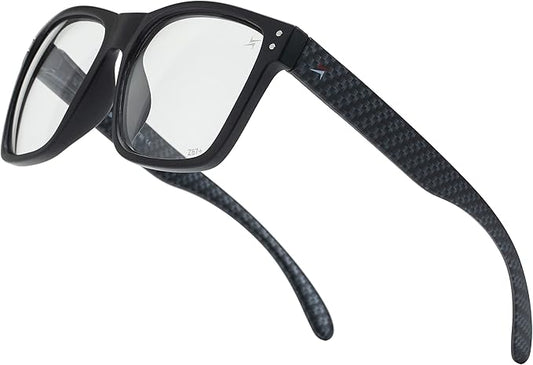 X Power ANSI Z87+ Extra Large Weekenders Safety Sunglasses Impact Resistant Polycarbonate Lens & Frame (Made In Taiwan)
