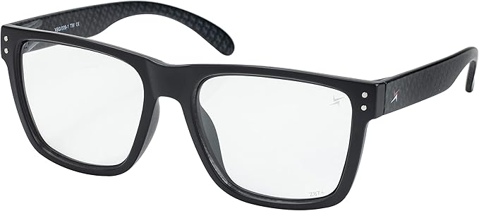 X Power ANSI Z87+ Extra Large Weekenders Safety Sunglasses Impact Resistant Polycarbonate Lens & Frame (Made In Taiwan)