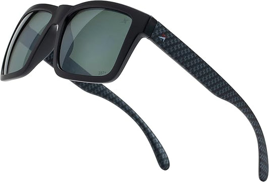 X Power ANSI Z87+ Extra Large Weekenders Safety Sunglasses Impact Resistant Polycarbonate Lens & Frame (Made In Taiwan)