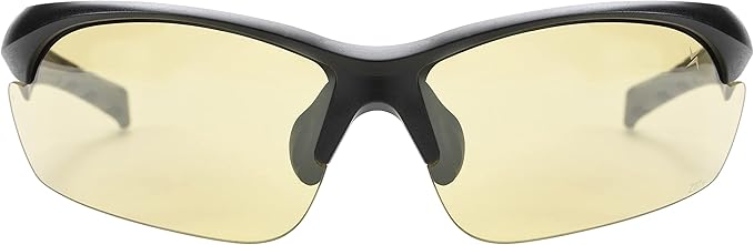 X Power Photochromic Lenses Safety ANSI Z87+ Impact Resistant Polycarbonate Lens & Frame