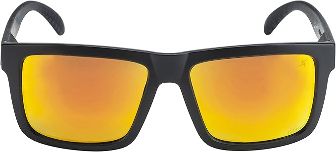 X Power ANSI Z87+ Extra Large Weekenders Safety Sunglasses Impact Resistant Polycarbonate Lens & Frame (Made In Taiwan)