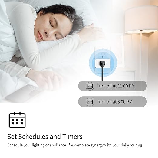 Minoston 800 Series Z-Wave Plug Dimmer Smart Plug-in Outlet, Built-in Repeater Range Extender, Z-Wave Hub Required, Compatible with Alexa, SmartThings, Z-BOX, Home Assistant (MP31ZD)