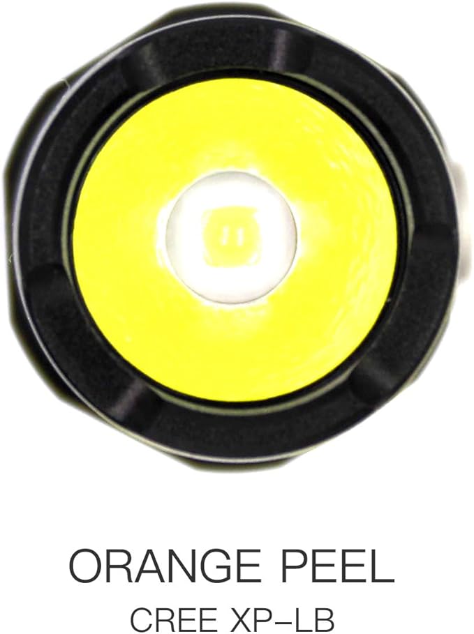 ThruNite 2PCS Archer 2A V3 Cool White LED Flashlight 500 Lumens, Mini AA Flashlight with Lanyard, IPX8 Water-Resistant Dual Switch Outdoor Flash Light - CW