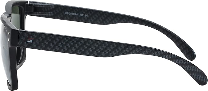 X Power ANSI Z87+ Extra Large Weekenders Safety Sunglasses Impact Resistant Polycarbonate Lens & Frame (Made In Taiwan)