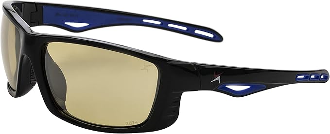 X Power Photochromic Lenses Safety ANSI Z87+ Impact Resistant Polycarbonate Lens & Frame