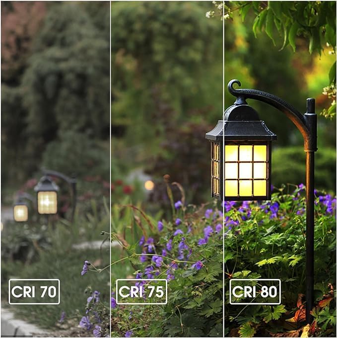 Energetic E12 B10 LED Classic Candelabra Clear Light Bulb, 40 Watt Equivalent, Cool White 4000K, Filament Clear Glass, Non-Dimmable, UL Listed Pack of 6