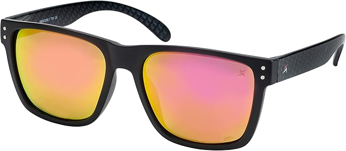 X Power ANSI Z87+ Extra Large Weekenders Safety Sunglasses Impact Resistant Polycarbonate Lens & Frame (Made In Taiwan)