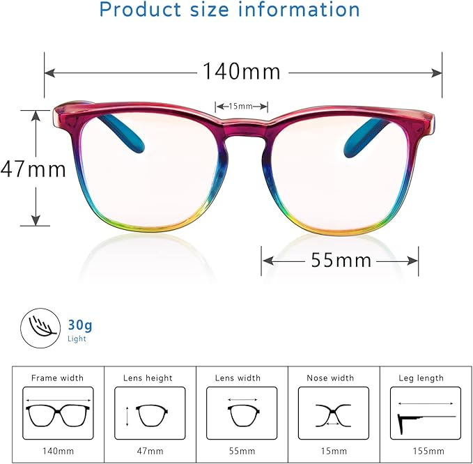 Safety Glasses Goggles For Women Nurses Protective Eyewear,Anti Fog Safety Goggles