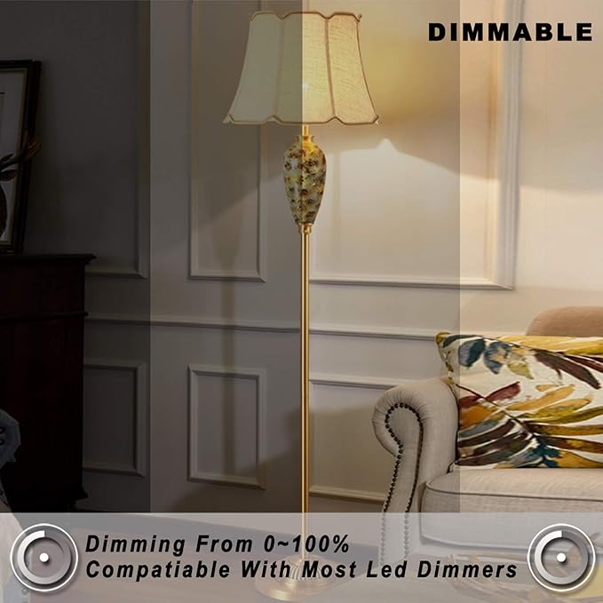 ALIDE G9 Led Bulbs Dimmable 3W Replace 20W 25W 30W Halogen Equivalent,4000K Natural White, AC120V T4 Clear G9 Bi-pin Led Bulbs for Chandelier Pendant Wall Home Lighting,300LM,360Deg,10Pack