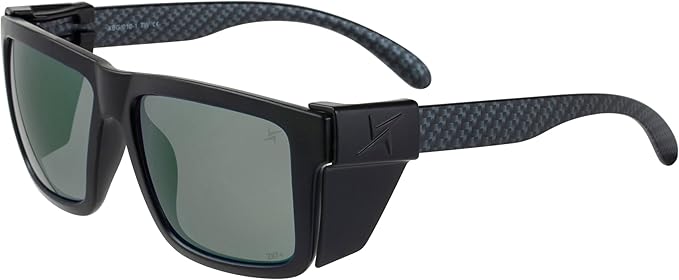 X Power ANSI Z87+ Extra Large Weekenders Safety Sunglasses Impact Resistant Polycarbonate Lens & Frame (Made In Taiwan)