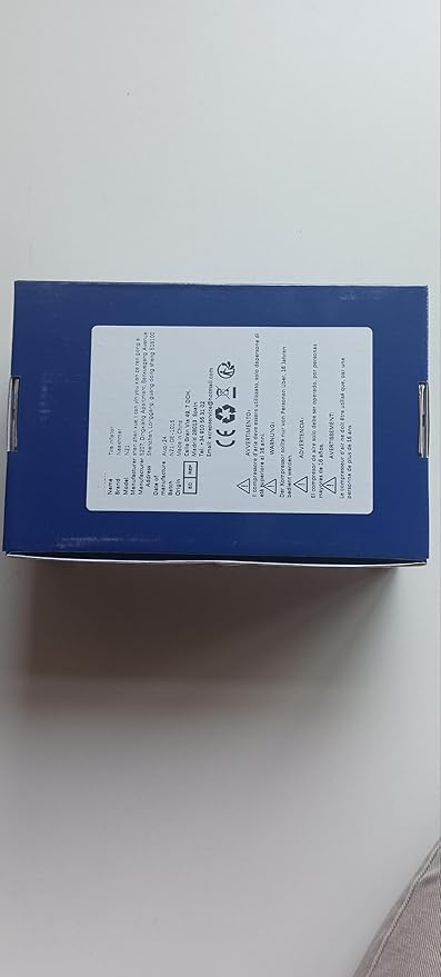 Tire Inflator Portable Air Compressor: Cordless Air Pump for Car Tires 150PSI - Tire Pump with Pressure Gauge for Car Bike Motorcycle Balls (Grey Blue)