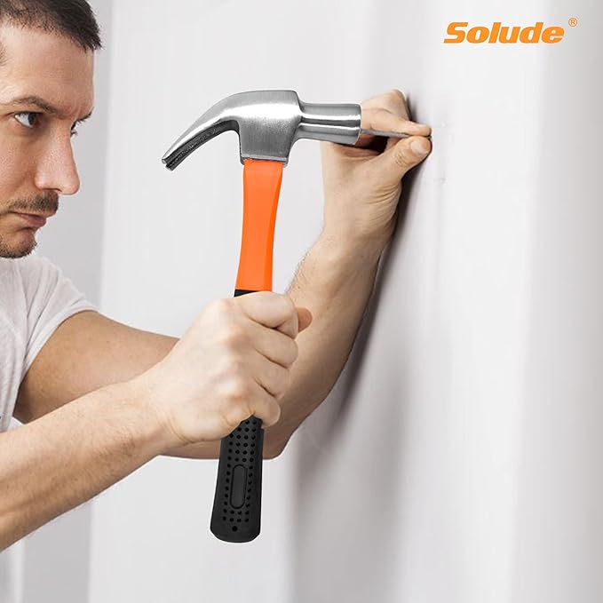 SOLUDE Tool Set,148-Piece Home Repair Tool Kit for Men Women College Students,Household Basic Hand Tool Sets with Case for Home Maintenance,Dorm Essentials and DIY Projects