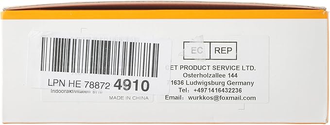 Wurkkos TD02 Led Tactical Flashlight, Super Bright Pocket Flashlights Rechargeable, 2000 High Lumens Flashlight EDC Flash Light with Type C Charging Port Tail Switch for Outdoor and Indoor Activities