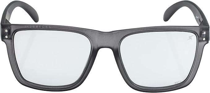 X Power ANSI Z87+ Extra Large Weekenders Safety Sunglasses Impact Resistant Polycarbonate Lens & Frame (Made In Taiwan)