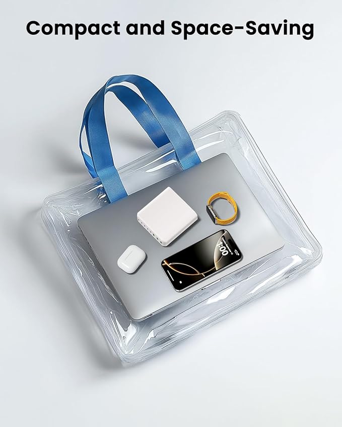 500W USB C Charger Block, 8-Port USB C Charging Station Fast Charging PD 120W PC Laptop Charger Adapter Compatible with MacBook Pro/Air/All iPad,DELL, iPhone 16/15/14/13/Pro Max/Galaxy