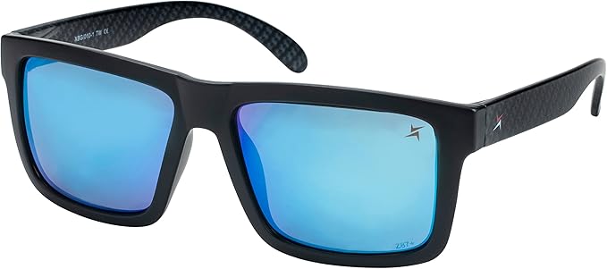 X Power ANSI Z87+ Extra Large Weekenders Safety Sunglasses Impact Resistant Polycarbonate Lens & Frame (Made In Taiwan)