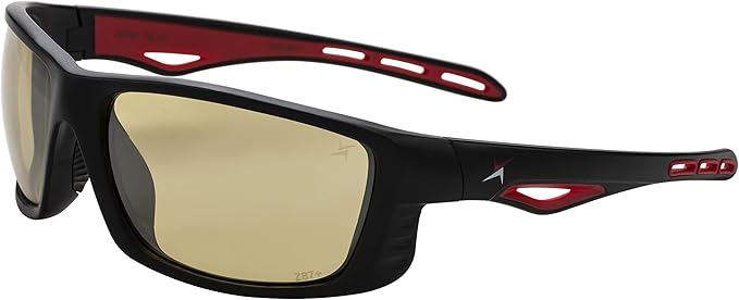 X Power Photochromic Lenses Safety ANSI Z87+ Impact Resistant Polycarbonate Lens & Frame
