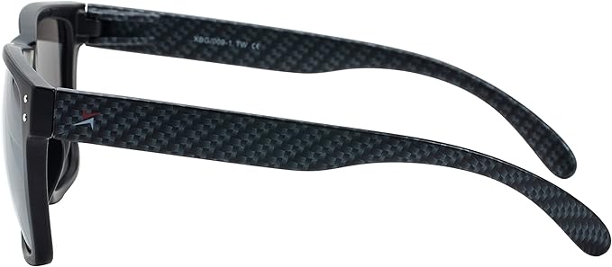 X Power ANSI Z87+ Extra Large Weekenders Safety Sunglasses Impact Resistant Polycarbonate Lens & Frame (Made In Taiwan)