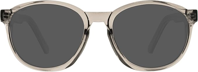 VETRA Omega Z87+ Safety Glasses UV400 Side Shield Anti-Oil Coating CP Frame Eyewear