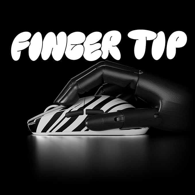 Pulsar Gaming Gears X2 Crazylight Wireless Gaming Mouse, Ultra Lightweight 1.27 oz (36g), Optical Switch, 32000 DPI, 750 IPS, XS-1 Sensor, 8k Compatible (Boardzy Edition)