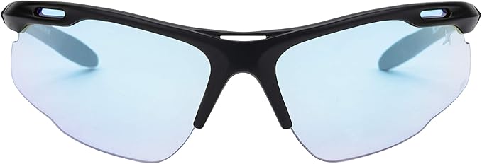 X Power Photochromic Lenses Safety ANSI Z87+ Impact Resistant Polycarbonate Lens & Frame