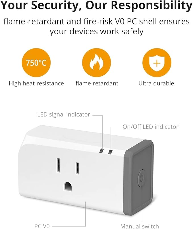Sonoff S31 Lite Zigbee Smart Plug Smart Home