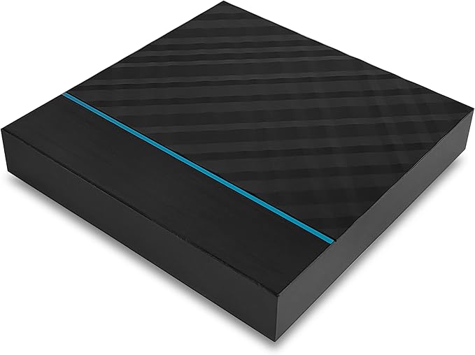 Smart Home hub with Home Assistant preinstalled, Advanced Automation, Intelligent Home Automation Control for Light, TV, Fan, etc., 4GB RAM 64GB Storage.