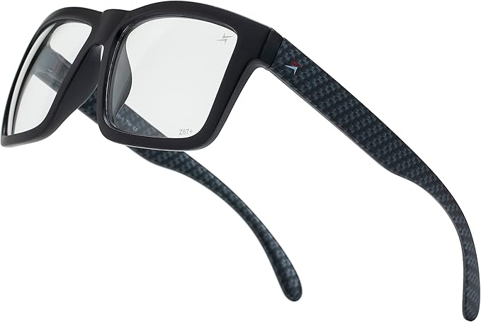 X Power ANSI Z87+ Extra Large Weekenders Safety Sunglasses Impact Resistant Polycarbonate Lens & Frame (Made In Taiwan)