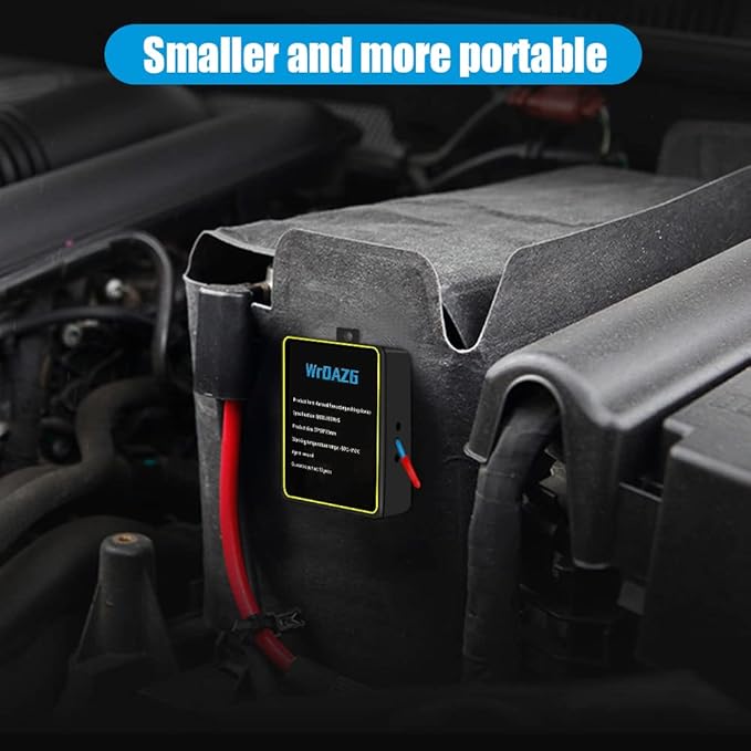 Light and small automatic fire extinguisher, environmentally friendly and clean, car fire extinguisher, automatic fire extinguisher, suitable for electric box, ship cabin, car, ABCEF fire extinguisher