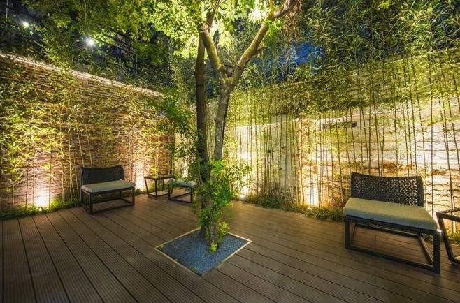 ALIDE 5W MR16 5000K Daylight White Led Bulbs GU5.3, MR16 20W 50 Watt Halogen Replacement, 12V Low Voltage Light Bulb for Accent Outdoor Landscape Track Lighting,Not Dimmable,500lm,38 Deg,6 Pack