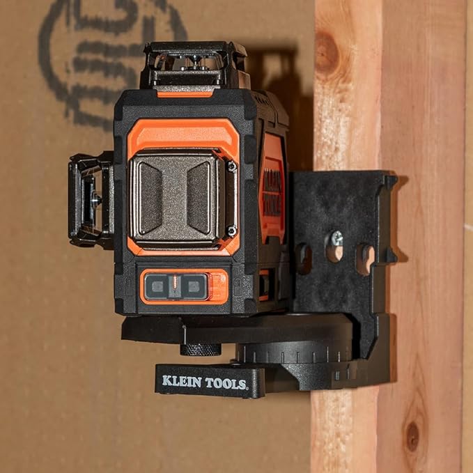 Klein Tools 29026 Rechargeable Li-ion Battery, 3.7V 10400 mAh Battery, for Klein Tools Self-Leveling Laser Level Cat. No. 93PLL