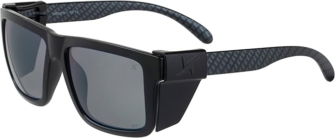 X Power ANSI Z87+ Extra Large Weekenders Safety Sunglasses Impact Resistant Polycarbonate Lens & Frame (Made In Taiwan)