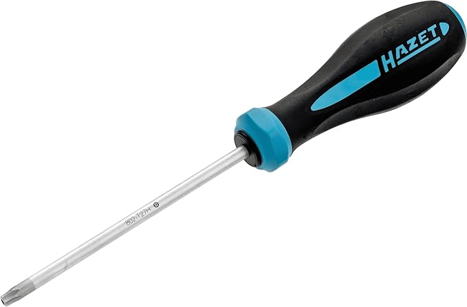 Hazet 802-T27H Torx T27H Screwdriver