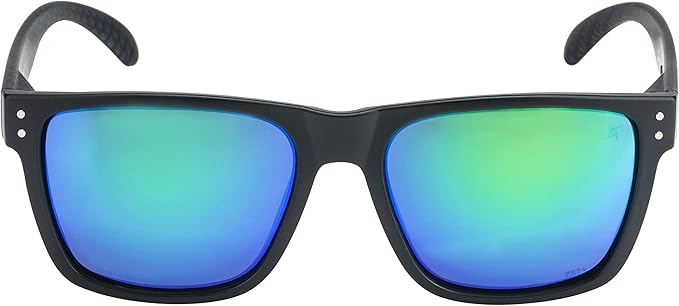 X Power ANSI Z87+ Extra Large Weekenders Safety Sunglasses Impact Resistant Polycarbonate Lens & Frame (Made In Taiwan)