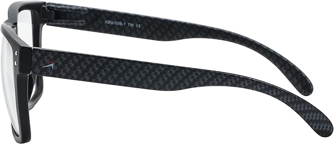 X Power ANSI Z87+ Extra Large Weekenders Safety Sunglasses Impact Resistant Polycarbonate Lens & Frame (Made In Taiwan)