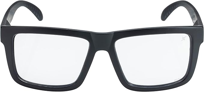 X Power ANSI Z87+ Extra Large Weekenders Safety Sunglasses Impact Resistant Polycarbonate Lens & Frame (Made In Taiwan)