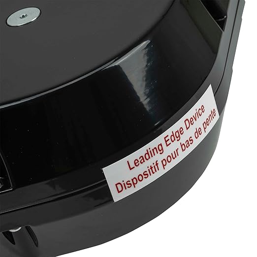 Peakworks Fall Protection Leading Edge Self Retracting Device (SRD) - 60 ft Single Leg Cable w/Swivel Snap Hook - Certified ANSI Z359.14-2021 Class 2 LE SRD (Available in Multiple Lengths & Styles)