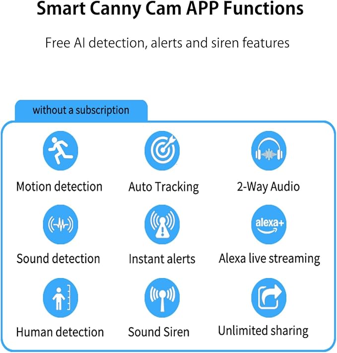 VIMTAG 4K UHD Indoor Cameras for Home Security 2-Pack, 360° Pet Camera, 5G/2.4G WiFi Baby Monitor with Phone App/Speaker for Dog Cat, Motion Tracking, Free AI Detection, Night Vision, SD/Cloud Storage