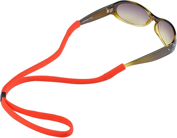 Glasses Strap for Women Adjustable Eyeglass Strap Multicolors Eyewear Retainer and Sunglasses Strap Holder Fit Prescription or Reading Glasses Useful Little Gift Anti-Slip Stylish Style 6 Pack