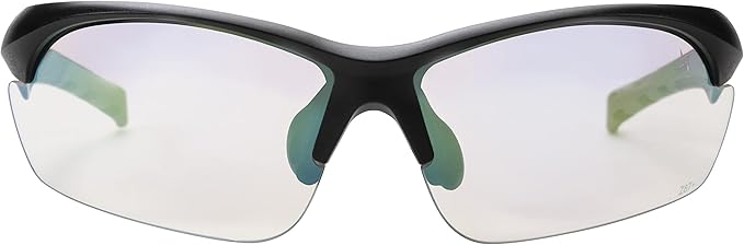 X Power Photochromic Lenses Safety ANSI Z87+ Impact Resistant Polycarbonate Lens & Frame