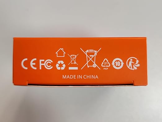 SONOFF Zigbee Indoor Temperature Humidity Sensor, SNZB-02D LCD Zigbee Thermometer Hygrometer, Works with Alexa & Google Home for Remote Monitoring and Home Automation, ZigBee 3.0 Hub Required, 1-Pack