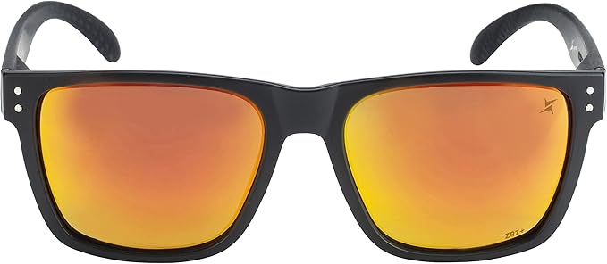 X Power ANSI Z87+ Extra Large Weekenders Safety Sunglasses Impact Resistant Polycarbonate Lens & Frame (Made In Taiwan)