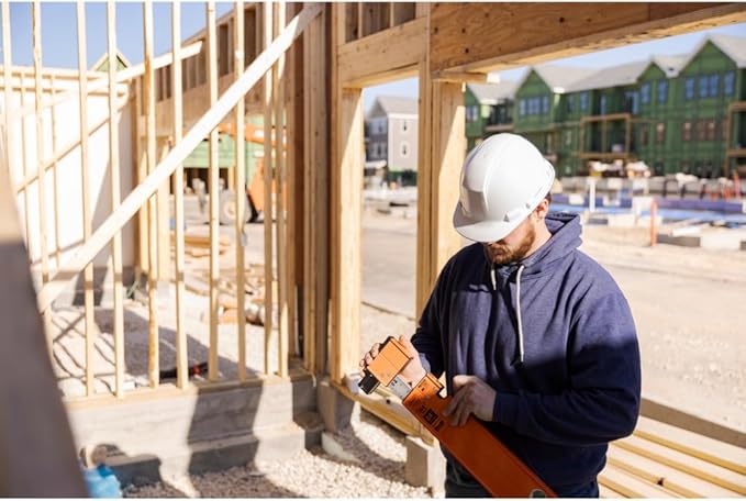 Johnson Level & Tool 5800-0712P 7FT - 12FT Exendable Plate Level, Triple-Secured Mounting System