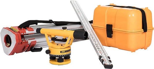 NWI NSLP100B Siteline Level Package, Multicolor