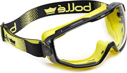 Universal Goggles, light weight, anti-scratch, and anti-fog coating