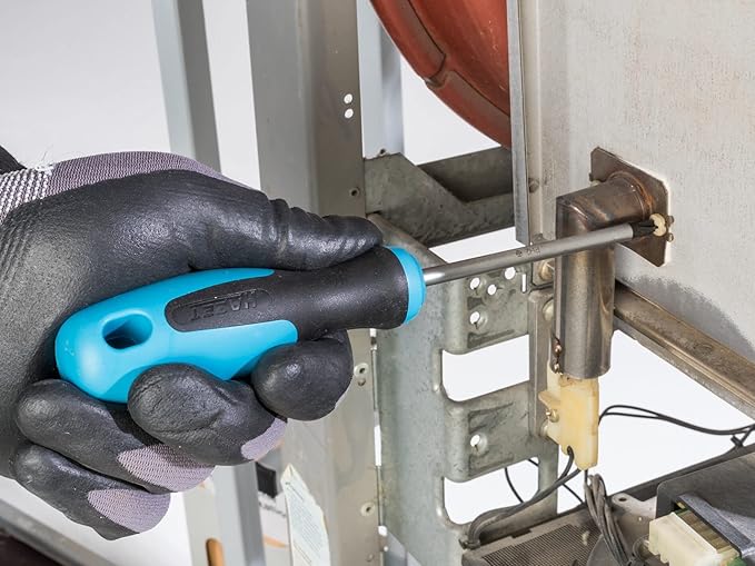 Hazet 810/6 Screwdriver Set 6 Piece