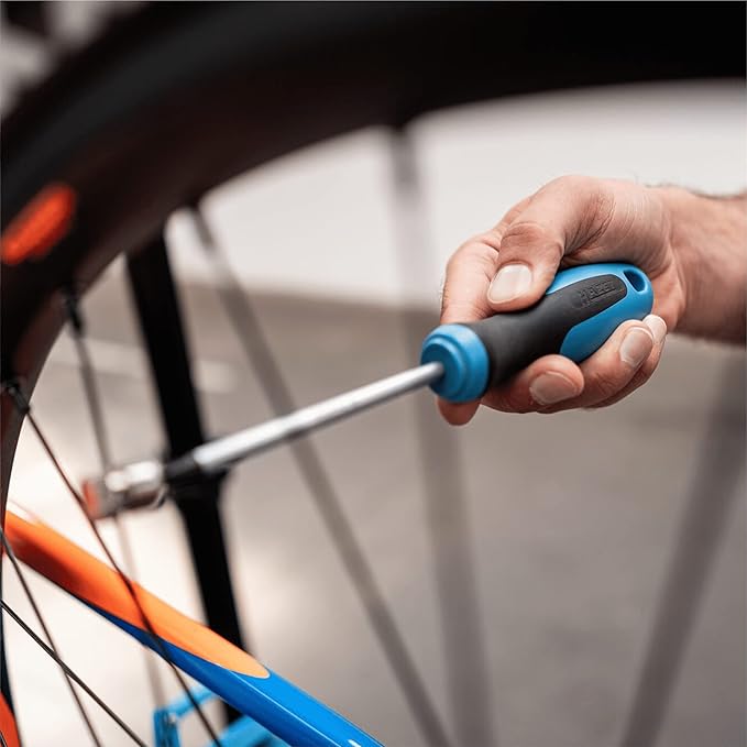 Hazet 810/6 Screwdriver Set 6 Piece